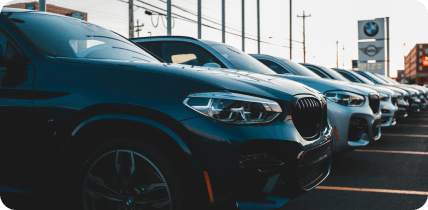 Pay for Vehicles anywhere, Instantly